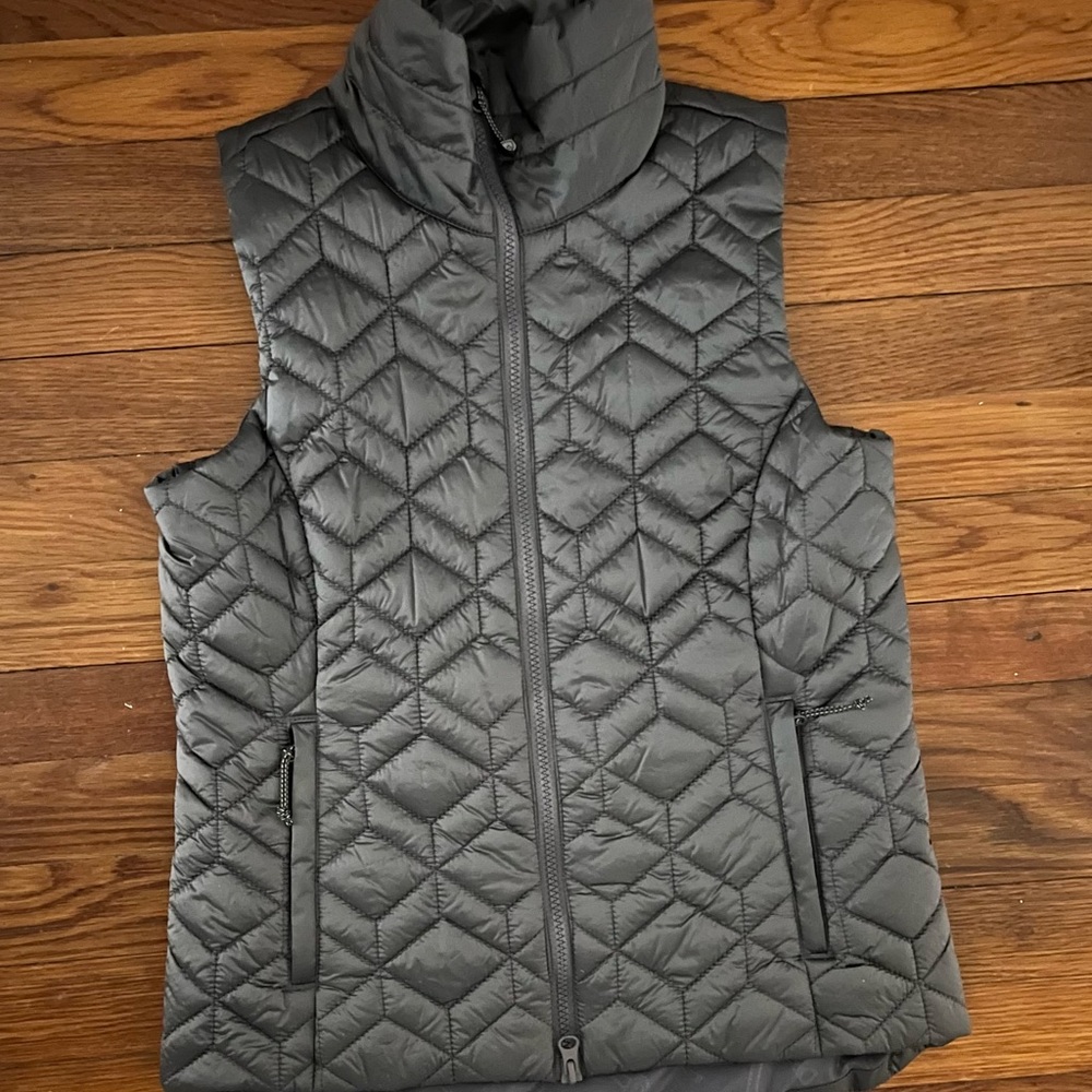 Noble equestrian vest